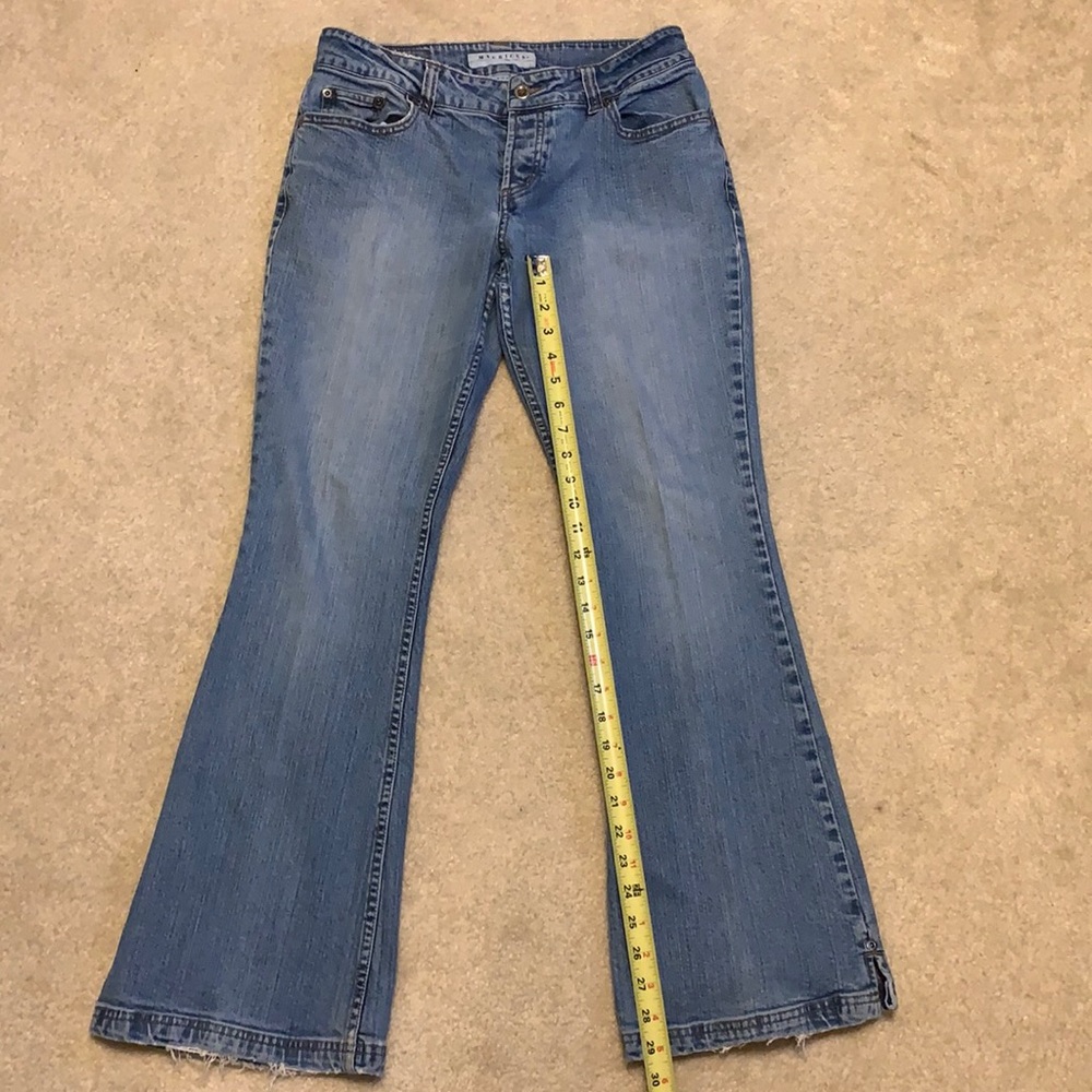 Maurices Jeans - size 9/10